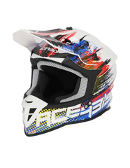 ACERBIS Linear 2024 Caschi Da Motocross 