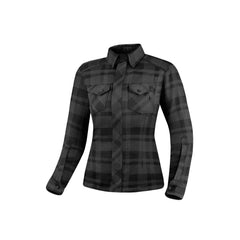 SHIMA Renegade 2.0 moto comoda Giacche Nera