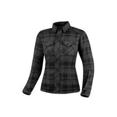 SHIMA Renegade 2.0 moto comoda Giacche Nera 