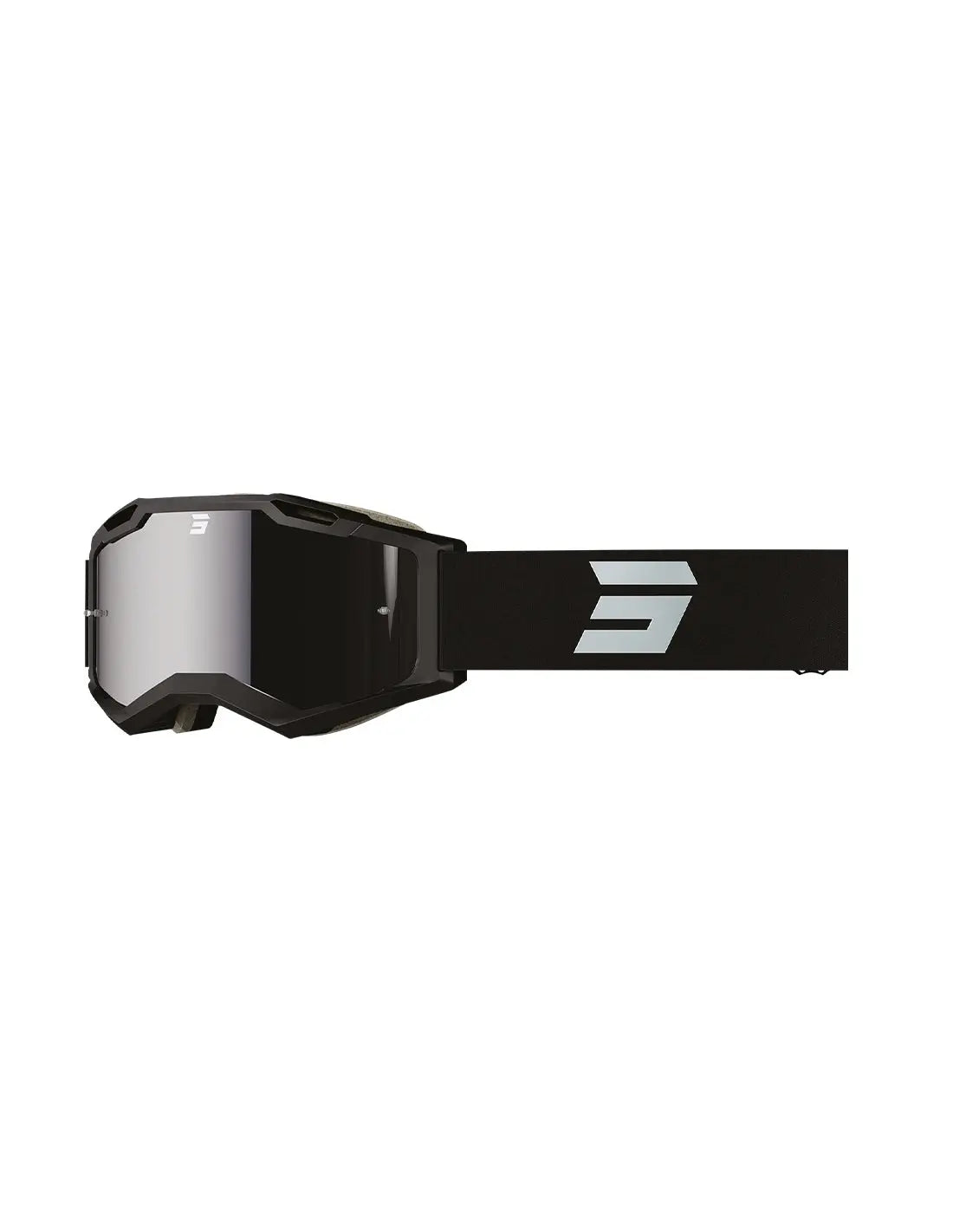 GAFAS IRIS 2.0 TECH BLACK_MATT