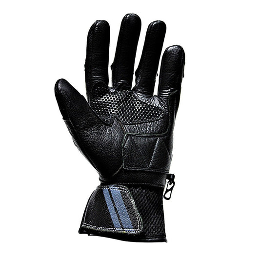 SHUA GUANTE TEXTIL SHUA SWISSPO STYLE NERO – Yamoto.it