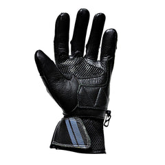 SHUA - Guante Textil SHUA Swisspo Style Negro - SECURTEX MOTOR S.L (t/a MaximoMoto)