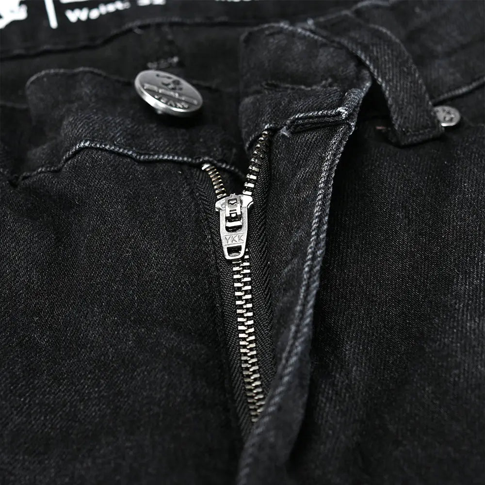 Bela Pantalon Clark 30L Nero 