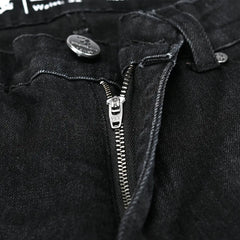 Bela Pantalon Clark 30L Nero 