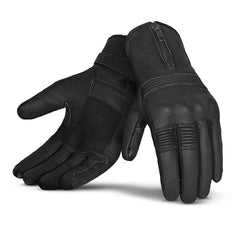 Bela Apolo Men Guanti estivi - Nero 