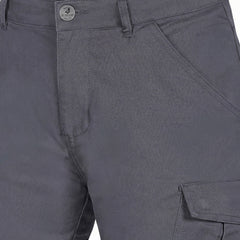 BELA RUSH CARGO PANTALON CHARCOAL 32L 
