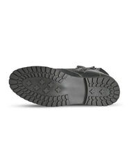 R-Tech - Botas Piel Heritage Wp Negro - Yamoto.it