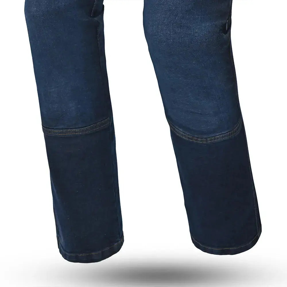 BELA Jeans urban donna in denim Blu