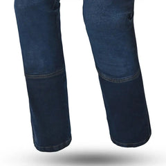 BELA Jeans urban donna in denim Blu