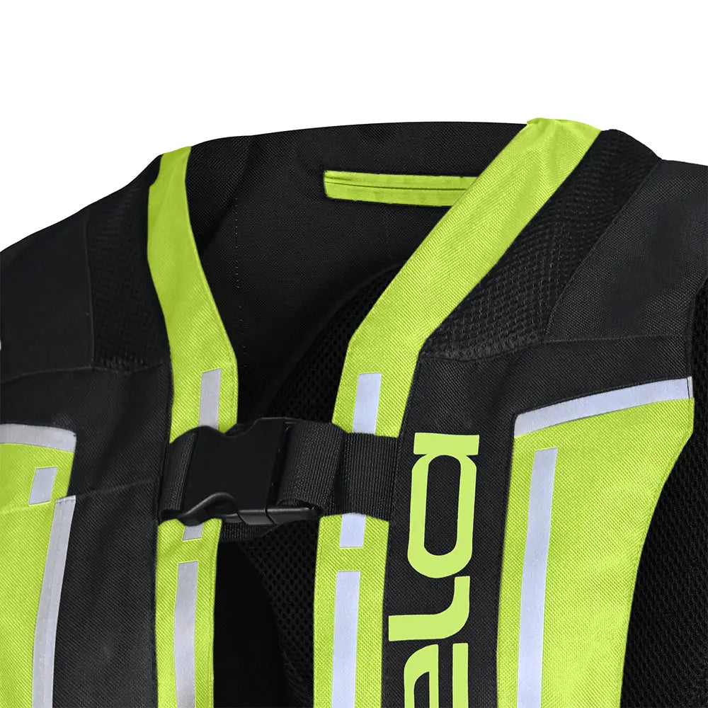 BELA - Giacca Airbag Smart 3.0 Garillo 