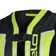 BELA - Giacca Airbag Smart 3.0 Garillo 
