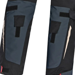 Bela Transformer Pantaloni da moto per uomo  Arena Blu 