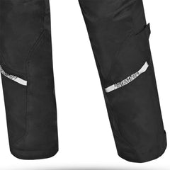 BELA Transformer - Pantalone in tessuto - Nero Grigio 