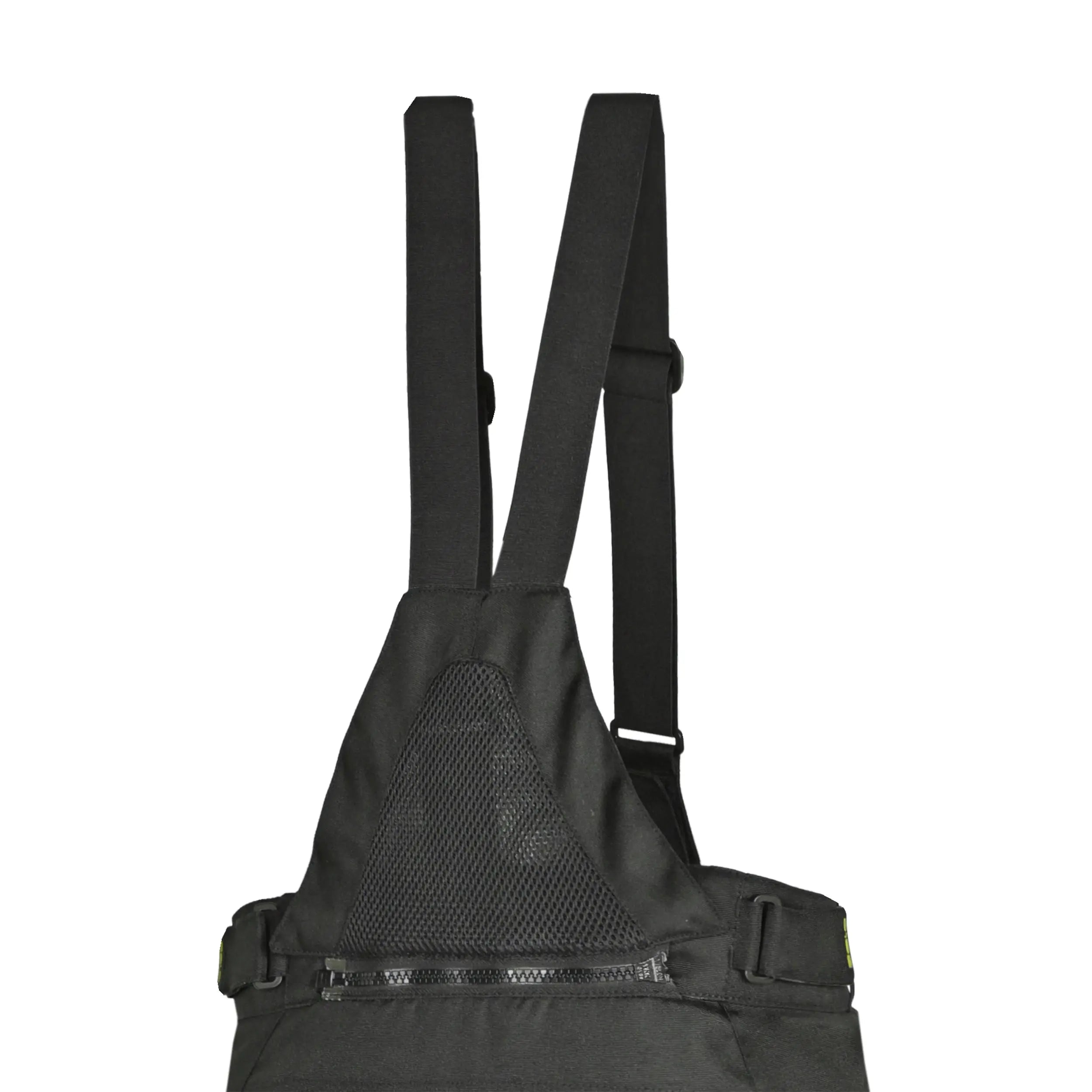 BELA - Pantalón Textil Calm Digger lady 30L Negro/Rosa 