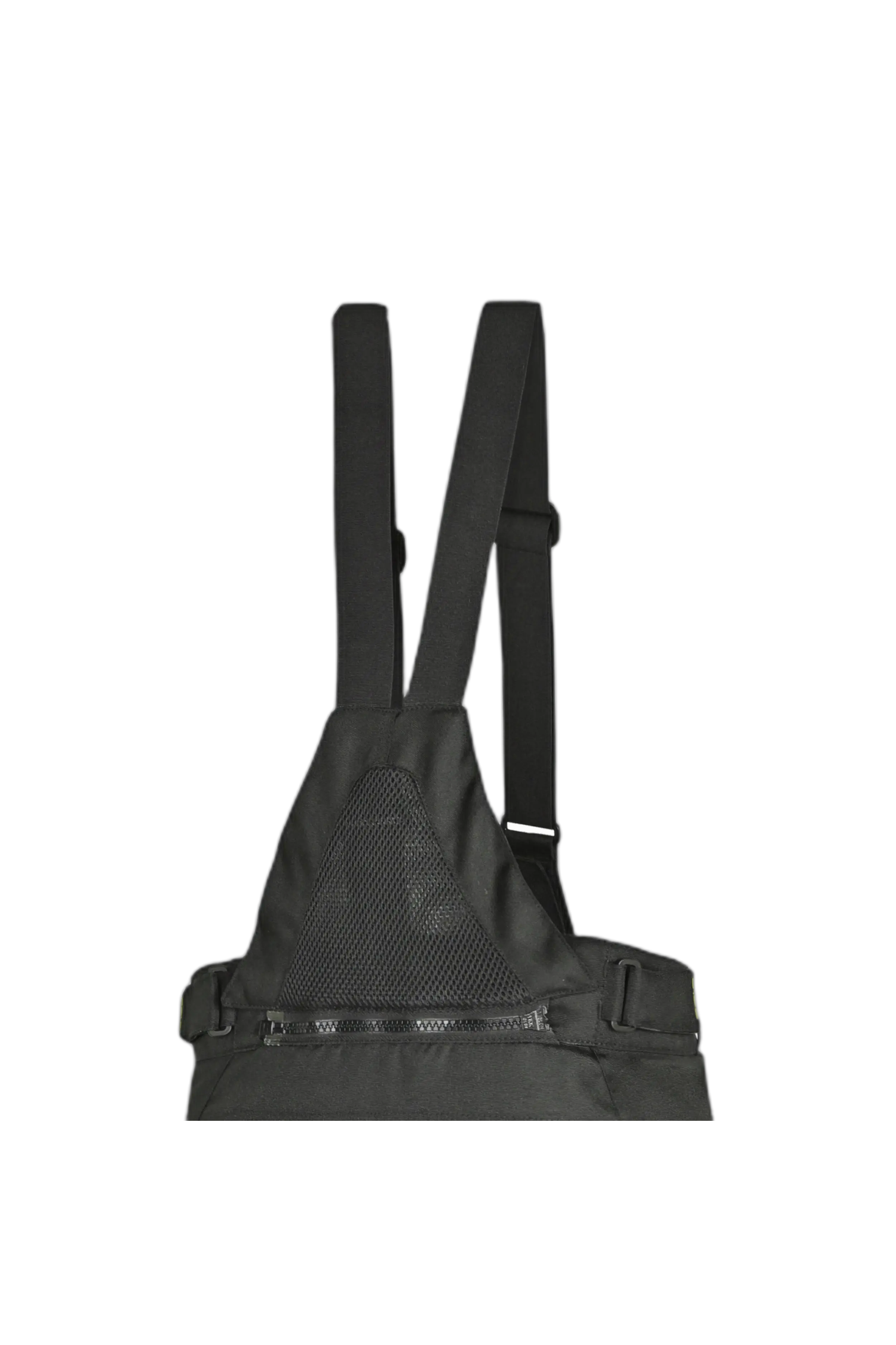 BELA - Pantalón Textil Calm Digger lady 30L Negro/Rosa 