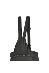 BELA - Pantalón Textil Calm Digger lady 30L Negro/Rosa 