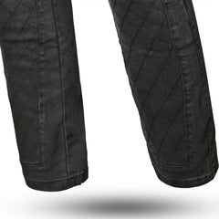 Bela Street Jeans da donna - Nero 