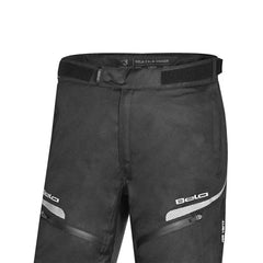 Bela Calm Digger pantaloni per Uomo da moto  front pockets