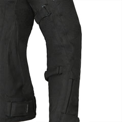 BELA HIGHLAND Giacca moto donna Nero 