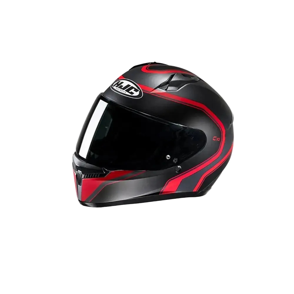 HJC C10 ELIE MC1SF SPORTIVO PER MOTO CASCHI INTEGRALE 