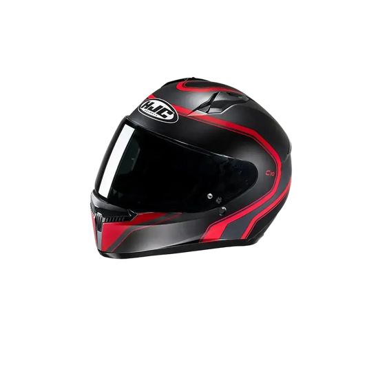HJC C10 ELIE MC1SF SPORTIVO PER MOTO CASCHI INTEGRALE 