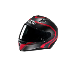 HJC C10 ELIE MC1SF SPORTIVO PER MOTO CASCHI INTEGRALE 