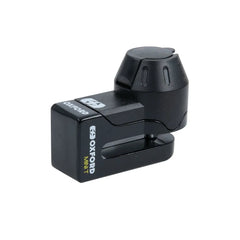 Oxford Mini T Disc Lock Black 