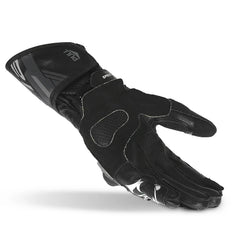 BELA LEMOX CORSA GUANTI DI MOTO UOMO ANTRA NERO 