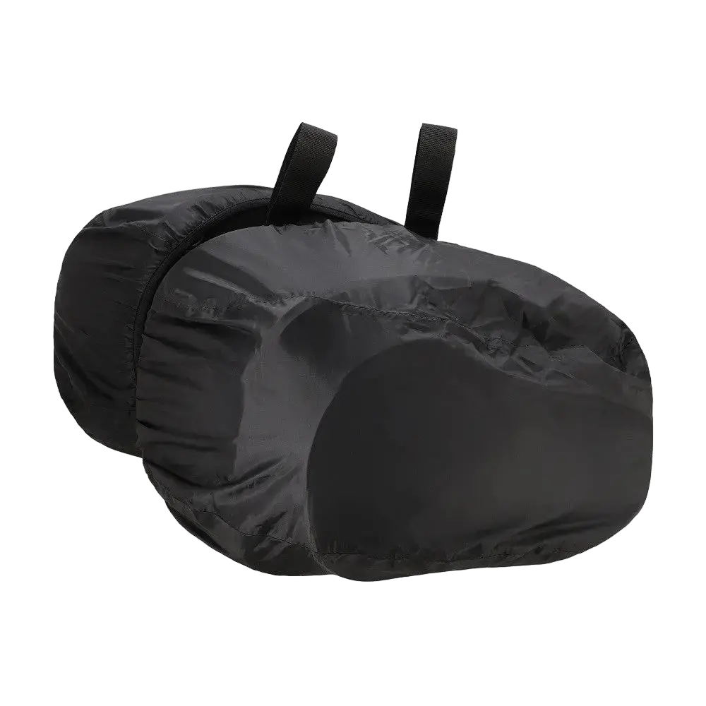 R-TECH -borsa laterale Big Bucket 