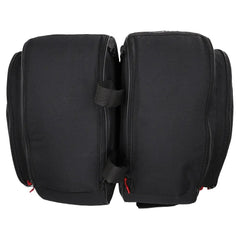 R-TECH - Mochila Piel/Textil Big Bucket - SECURTEX MOTOR S.L (t/a MaximoMoto)