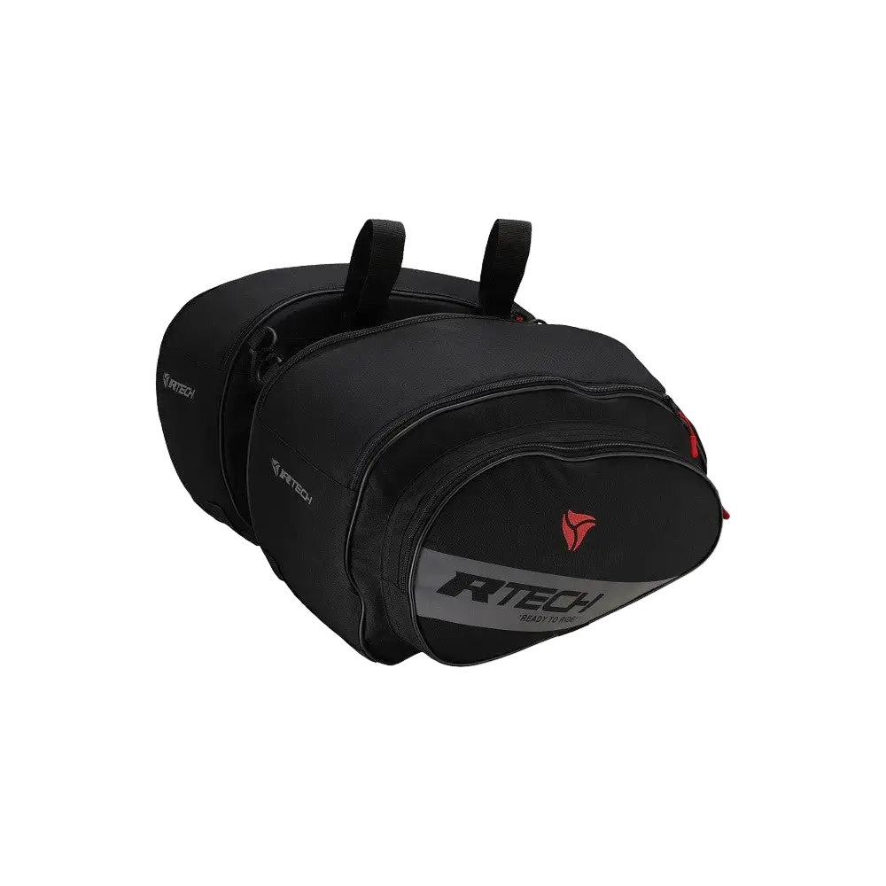 R-TECH -borsa laterale Big Bucket 