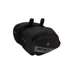 R-TECH - Mochila Piel/Textil Big Bucket - SECURTEX MOTOR S.L (t/a MaximoMoto)