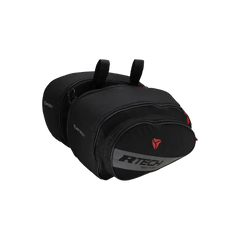 R-TECH -borsa laterale Big Bucket 