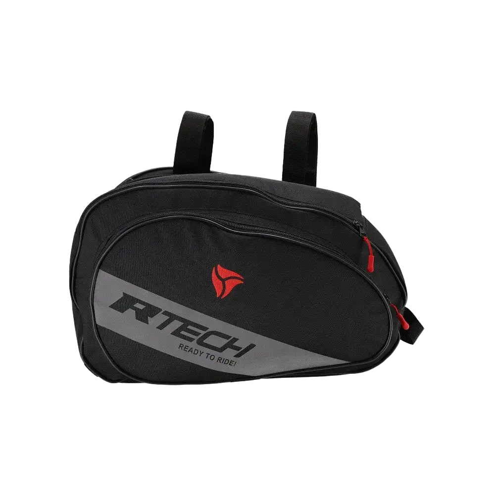 R-TECH -borsa laterale Big Bucket 