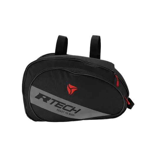 R-TECH -borsa laterale Big Bucket 