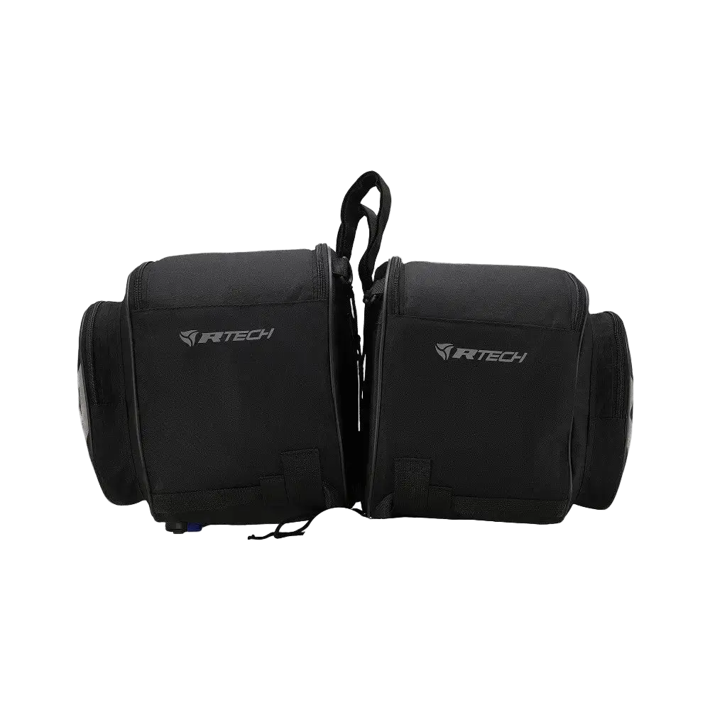 R-TECH -borsa laterale Big Bucket 