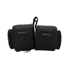 R-TECH - Mochila Piel/Textil Big Bucket - SECURTEX MOTOR S.L (t/a MaximoMoto)