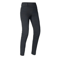 Oxford Super motociclo Leggings 2.0 Ws Blk Short 6 - Yamoto.it