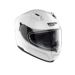 NOLAN N60-6 CLASSIC 005 Moto Integrali Caschi Bianco