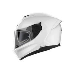 NOLAN N60-6 CLASSIC 005 Moto Integrali Caschi Bianco