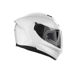 NOLAN N60-6 CLASSIC 005 Moto Integrali Caschi Bianco