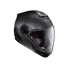NOLAN N40-5 GT 06 Special N-C009 MOTO MODULARI CASCHI OPACO NERO