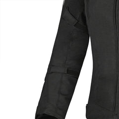 BELA HIGHLAND Giacca moto donna Nero 