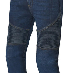 BELA Jeans urban donna in denim Blu