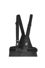 Bela Calm Digger 30L pantaloni per Uomo da moto Nero 