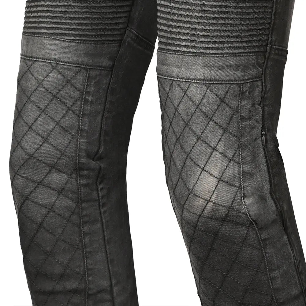 Bela Street Jeans da donna - Nero 