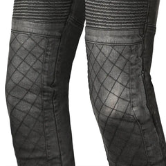 Bela Street Jeans da donna - Nero 