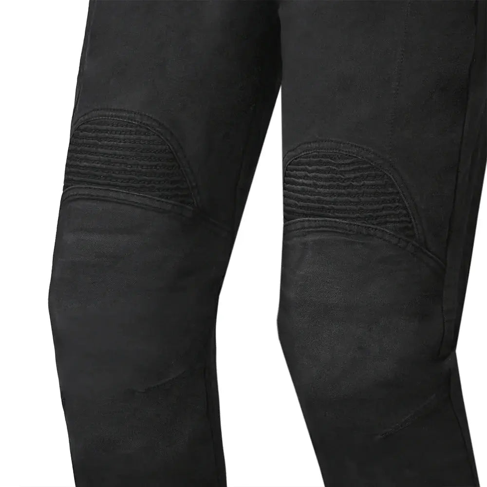 Bela - Boston Pantalon 30L Negro Spray 