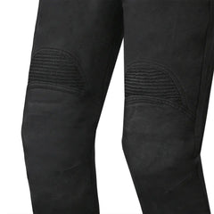 Bela - Boston Pantalon 30L Negro Spray 