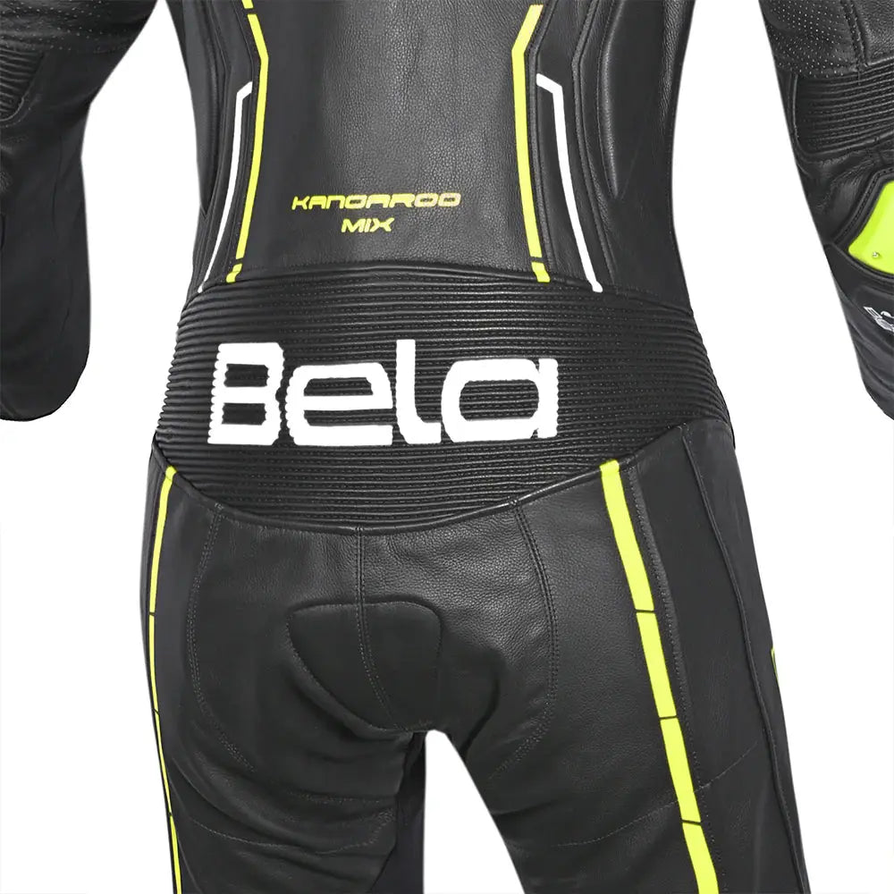BELA-1 PC Rocket lady Mix donna Binaco/Nero/Amarillo Fluor 